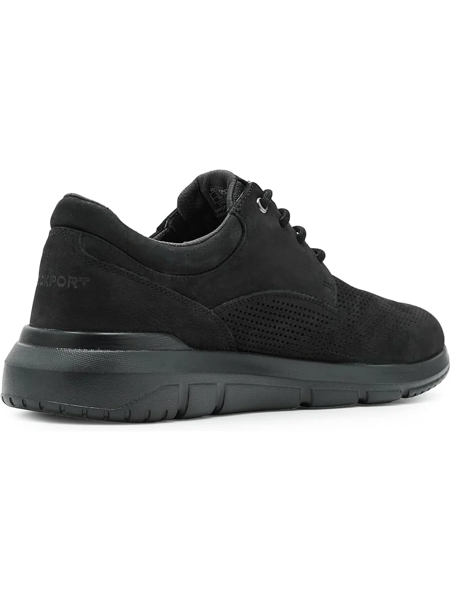 Мужские кроссовки Rockport Jaimie — изображение 3 из 7, черный