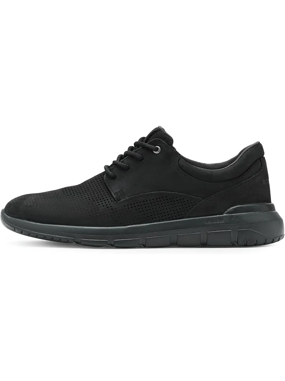 Мужские кроссовки Rockport Jaimie — изображение 4 из 7, черный