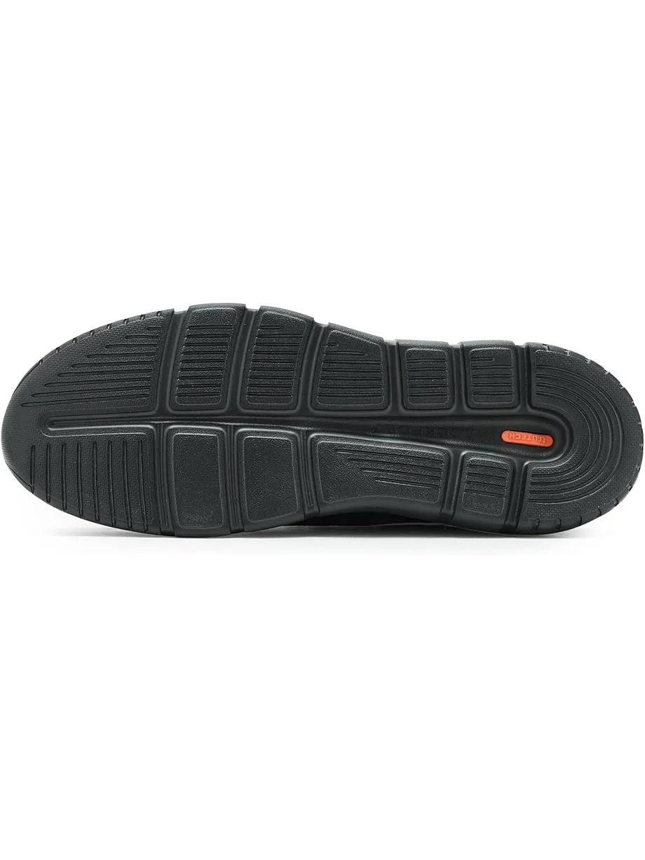 Мужские кроссовки Rockport Jaimie — изображение 5 из 7, черный