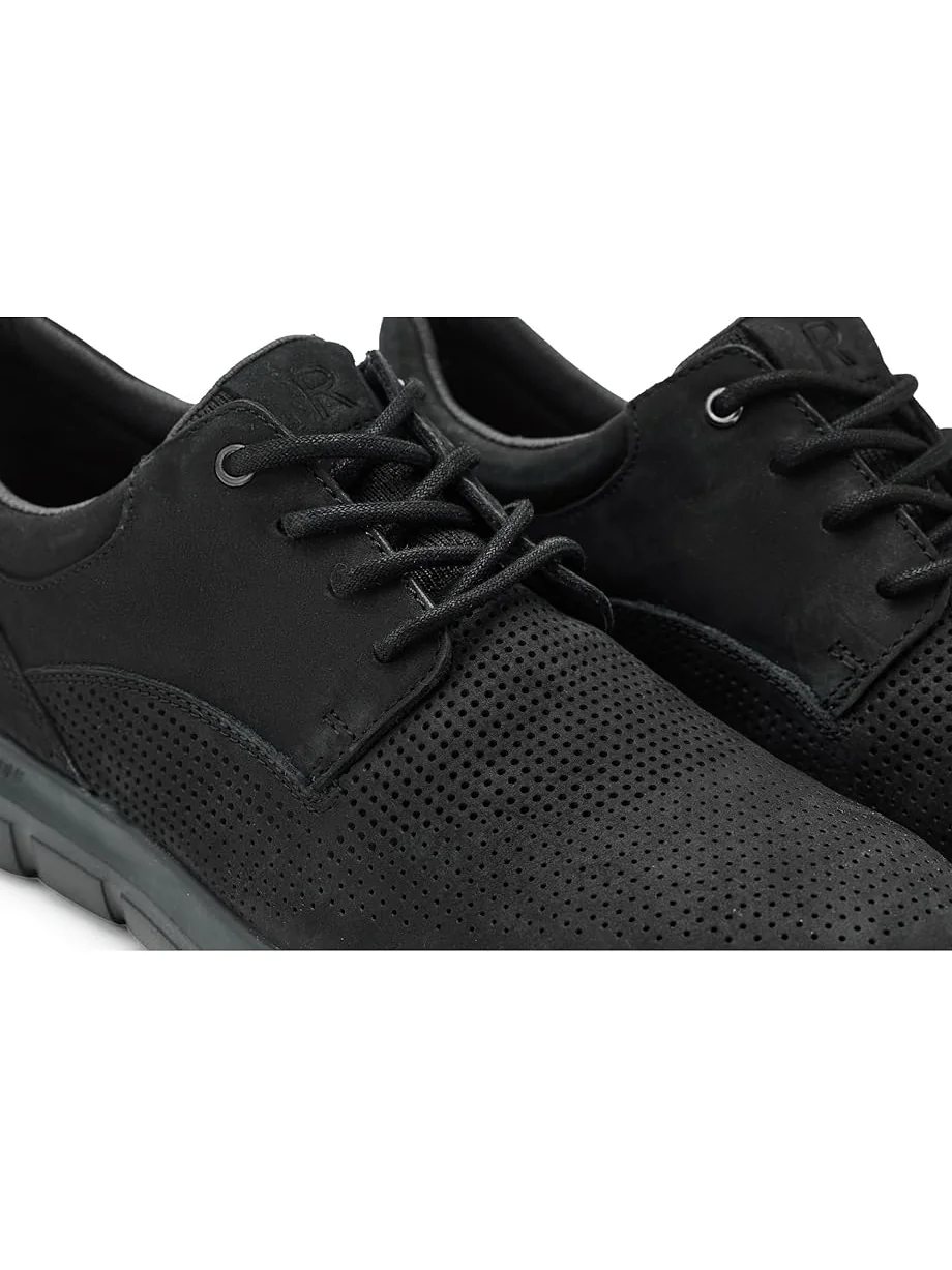 Мужские кроссовки Rockport Jaimie — изображение 6 из 7, черный