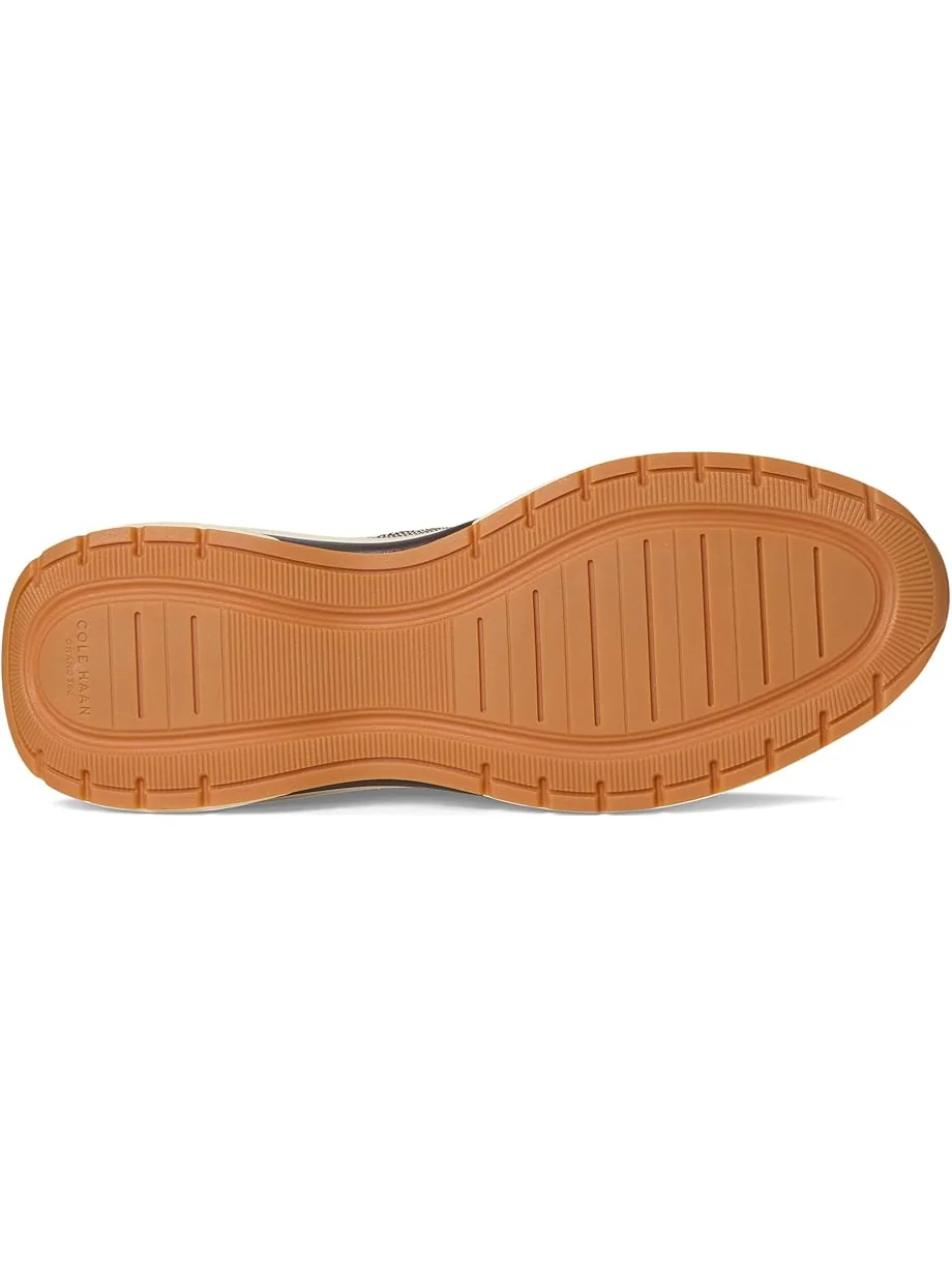 Женские кроссовки Cole Haan Grandpro Eleeana Knit — изображение 3 из 7, темный слоновая кость