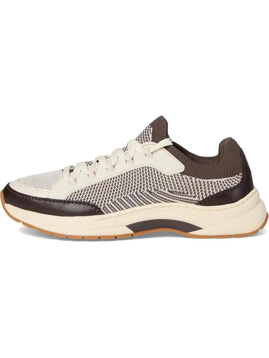 Женские кроссовки Cole Haan Grandpro Eleeana Knit — изображение 4 из 7, темный слоновая кость