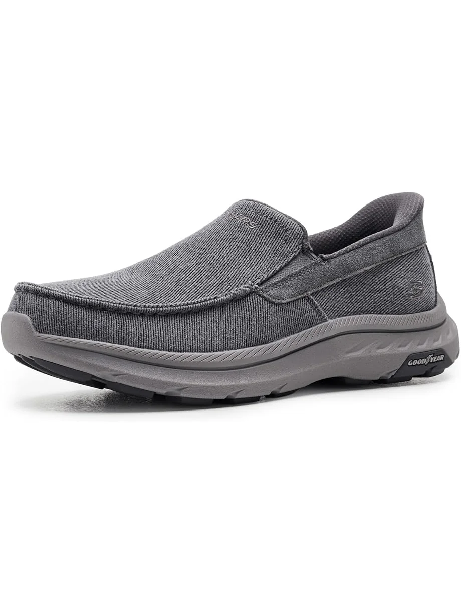 Мужские кроссовки SKECHERS Pollard - Reed