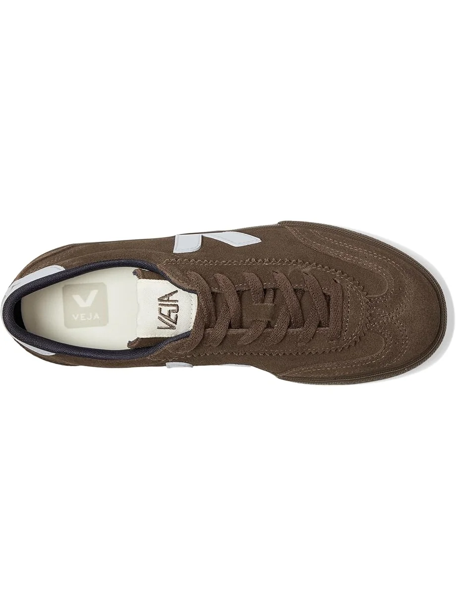 Женские кроссовки VEJA Volley, Eagle Swan Eagle — изображение 2 из 7, белый