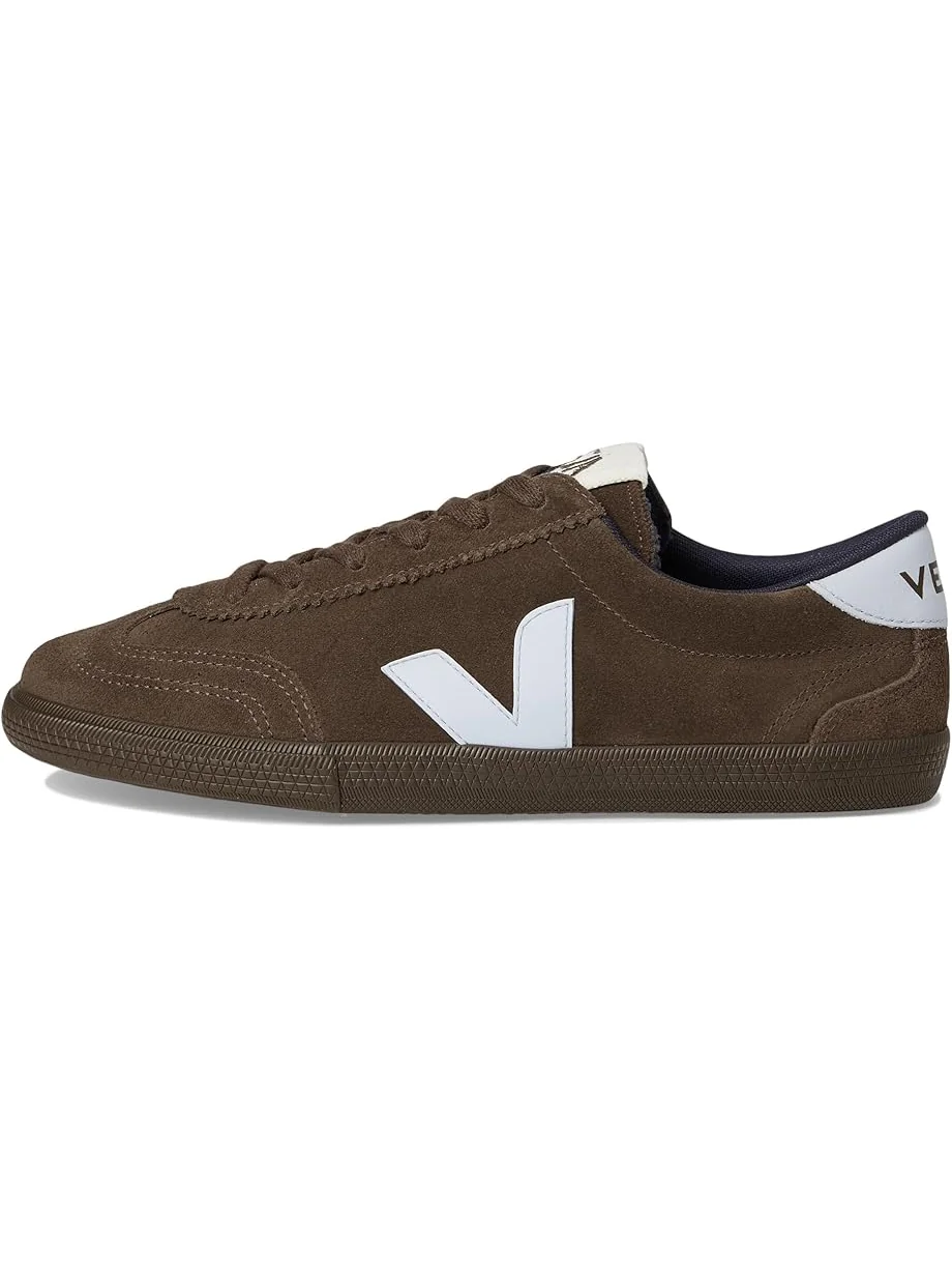 Женские кроссовки VEJA Volley, Eagle Swan Eagle — изображение 4 из 7, белый