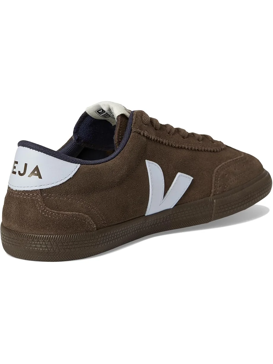 Женские кроссовки VEJA Volley, Eagle Swan Eagle — изображение 5 из 7, белый
