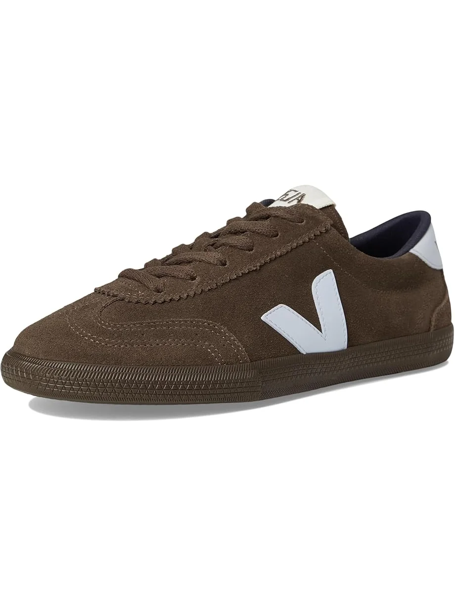 Женские кроссовки VEJA Volley, Eagle Swan Eagle — изображение 7 из 7, белый