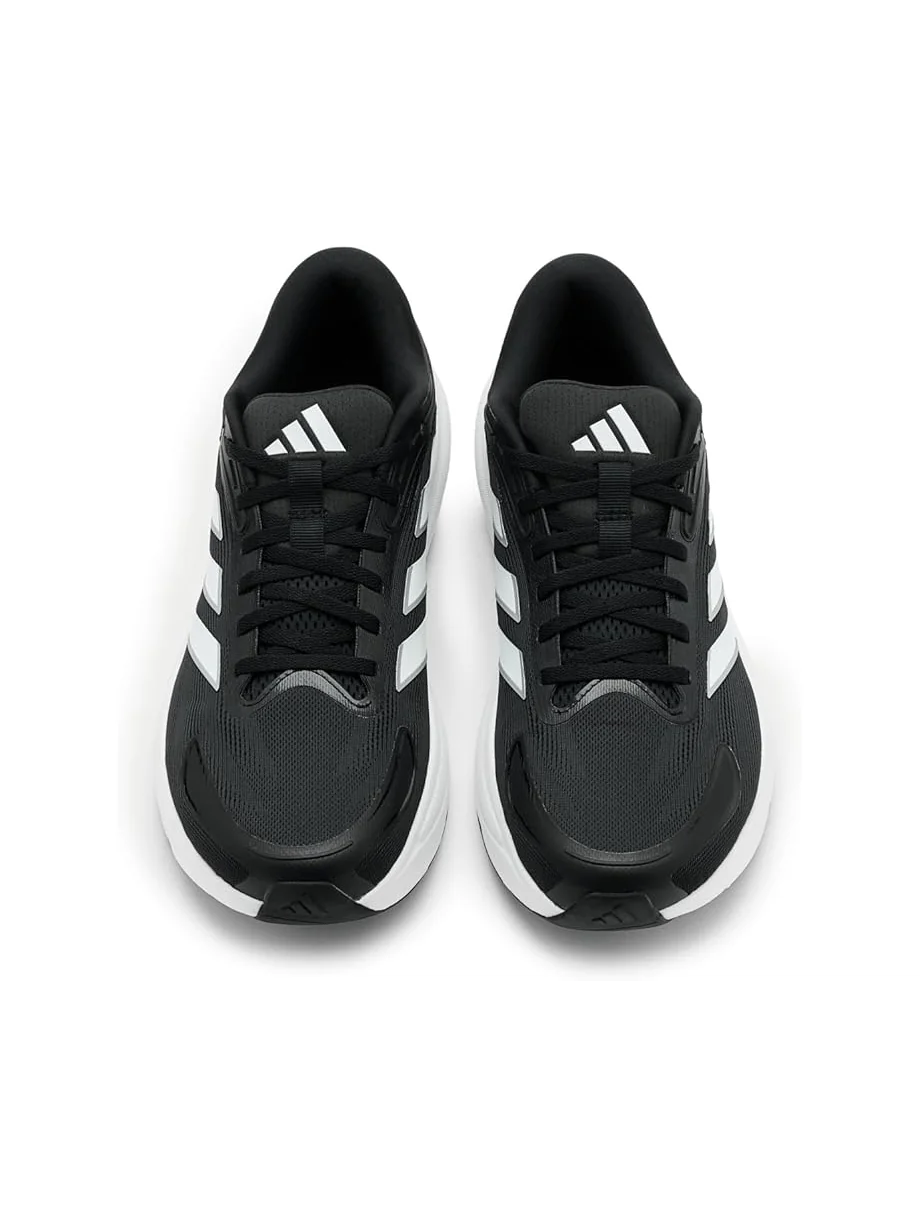 Мужские кроссовки для бега Adidas Running Response 2 — изображение 2 из 7, черный/белый/серебристый