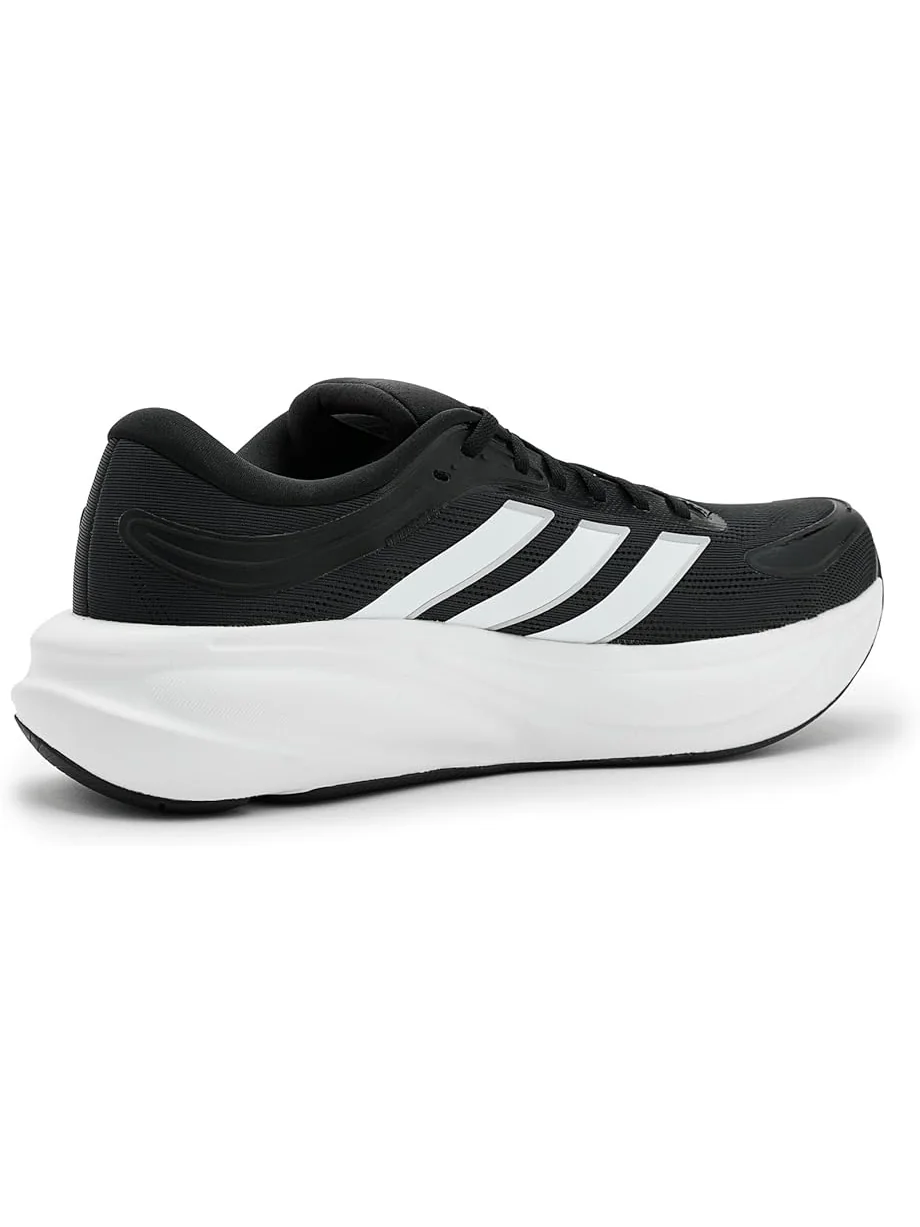 Мужские кроссовки для бега Adidas Running Response 2 — изображение 3 из 7, черный/белый/серебристый