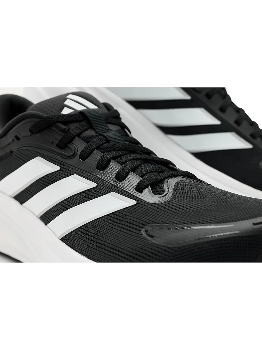 Мужские кроссовки для бега Adidas Running Response 2 — изображение 6 из 7, черный/белый/серебристый