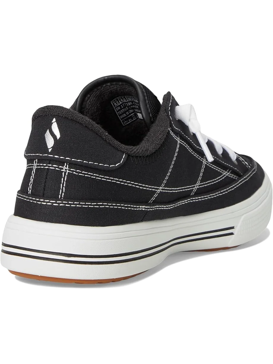 Женские кроссовки SKECHERS Arcade Arch Fit - Arcata — изображение 5 из 7, черный