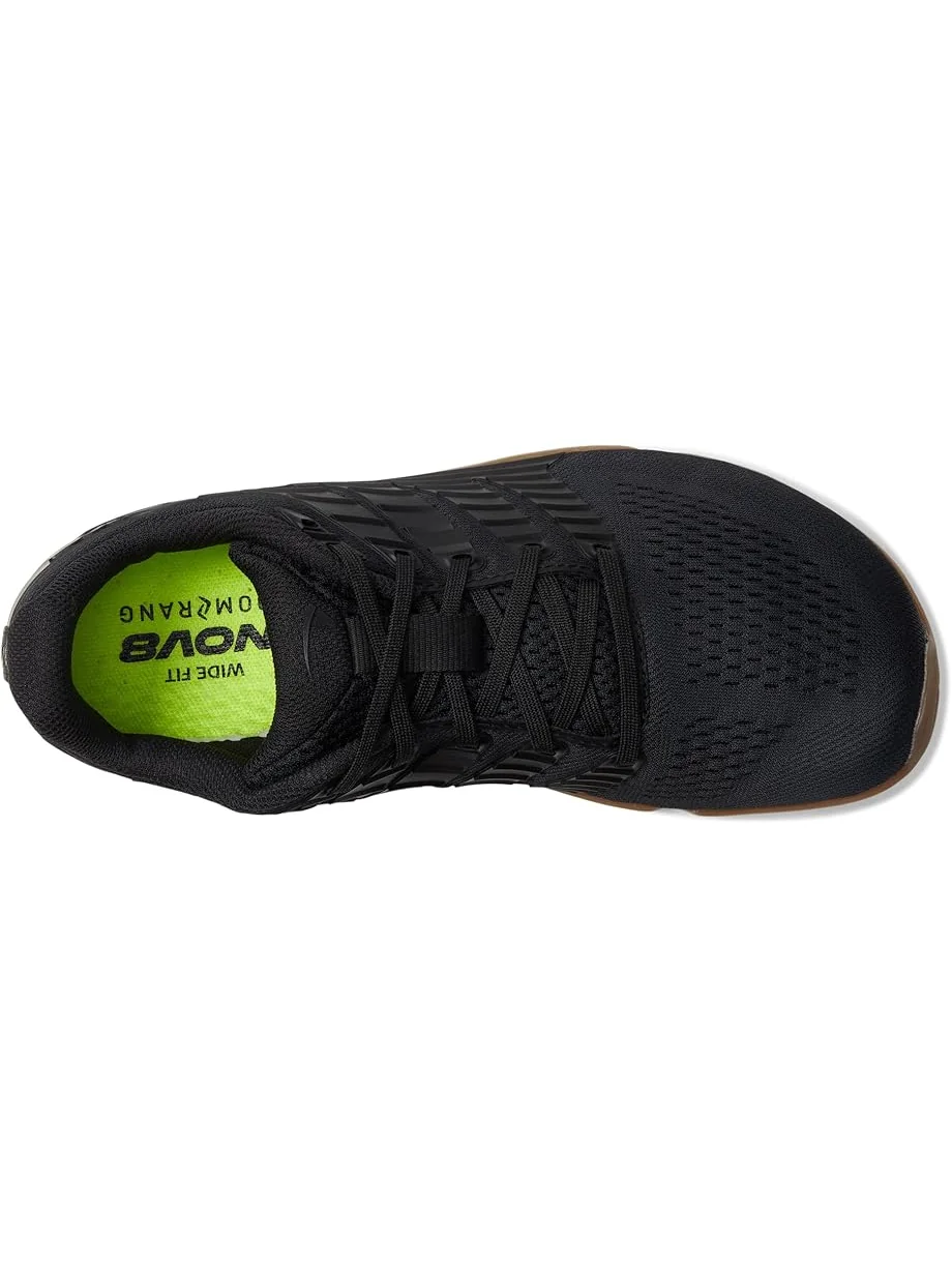 Женские кроссовки INOV8 Bare-XF V2 — изображение 2 из 7, черный