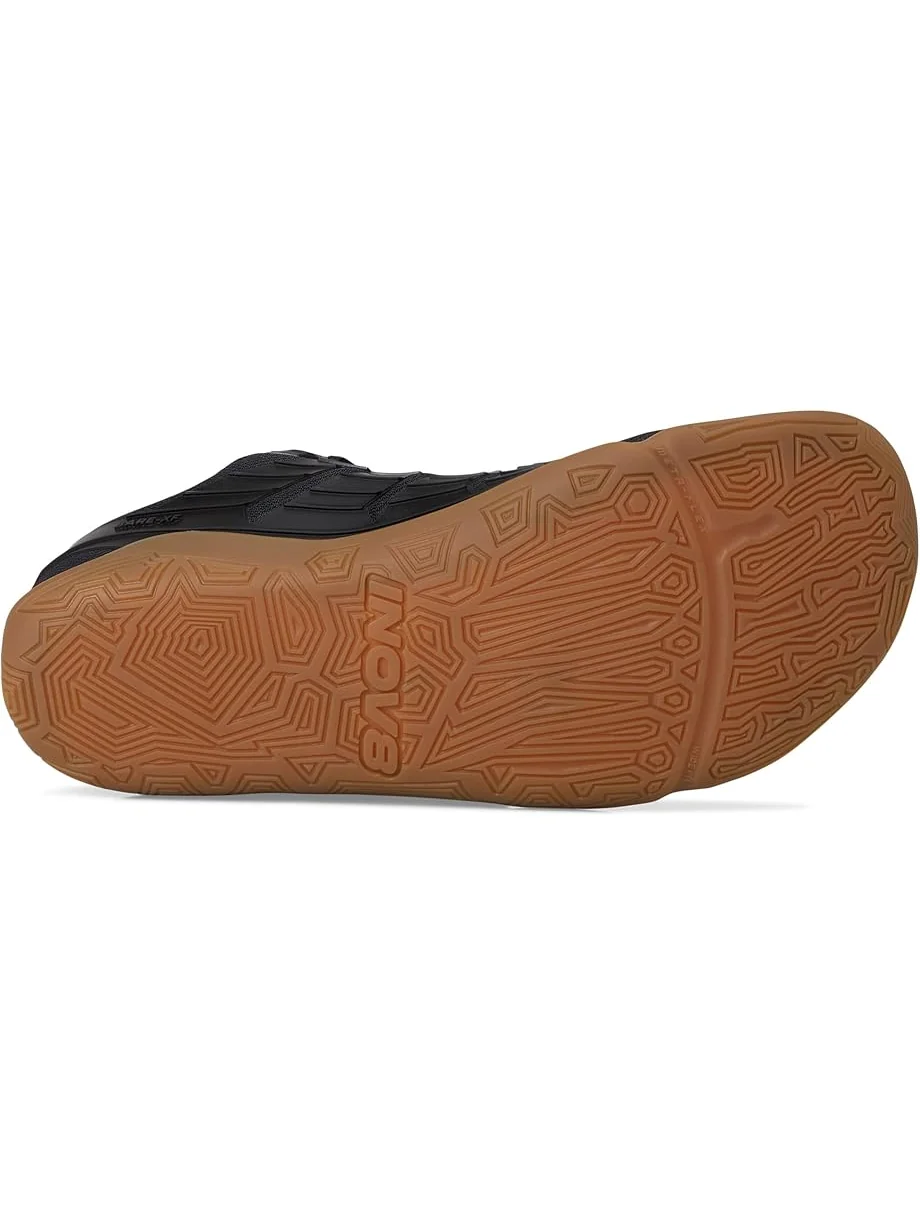 Женские кроссовки INOV8 Bare-XF V2 — изображение 3 из 7, черный