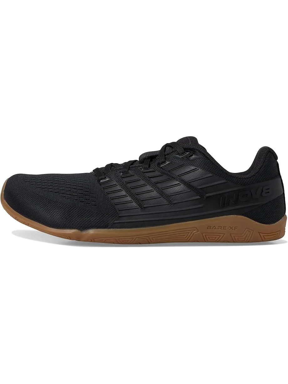 Женские кроссовки INOV8 Bare-XF V2 — изображение 4 из 7, черный