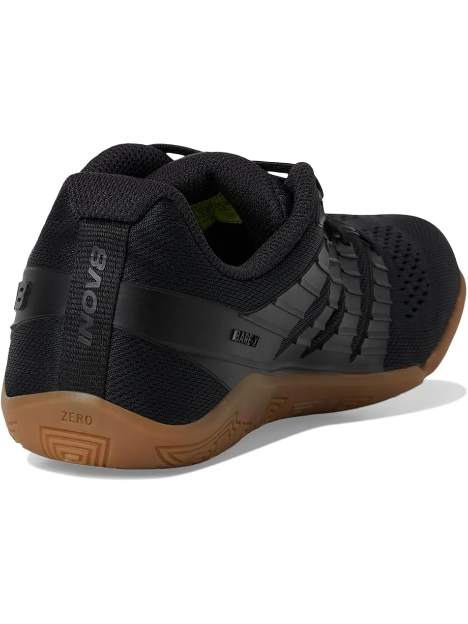 Женские кроссовки INOV8 Bare-XF V2 — изображение 5 из 7, черный