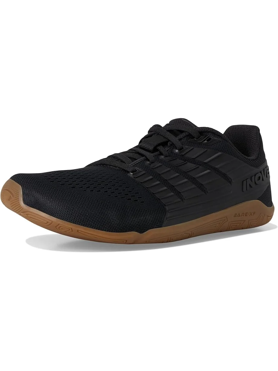 Женские кроссовки INOV8 Bare-XF V2 — изображение 7 из 7, черный