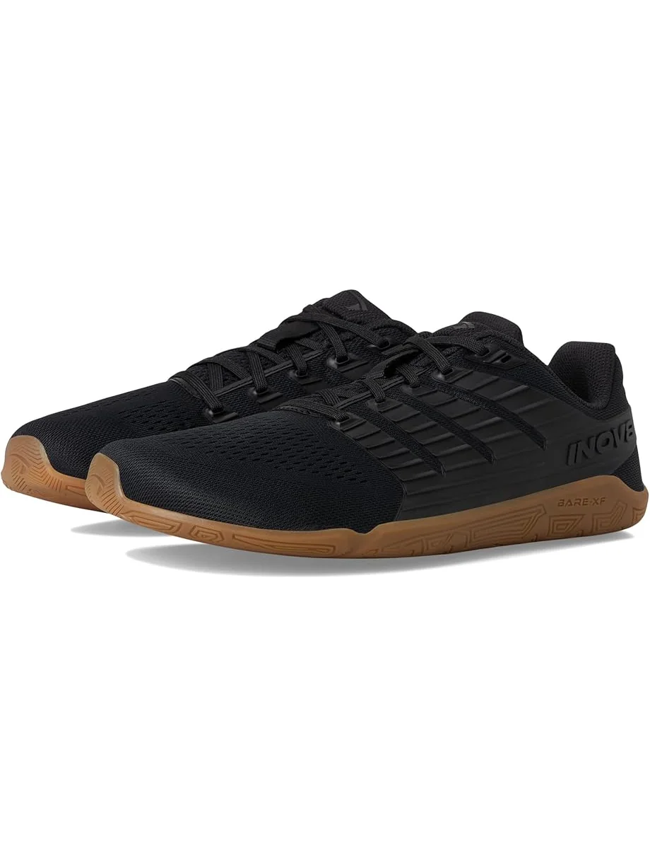 Мужские кроссовки INOV8 Bare-XF V2 — изображение 1 из 7, черный