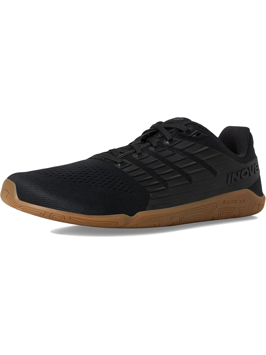 Мужские кроссовки INOV8 Bare-XF V2 — изображение 7 из 7, черный
