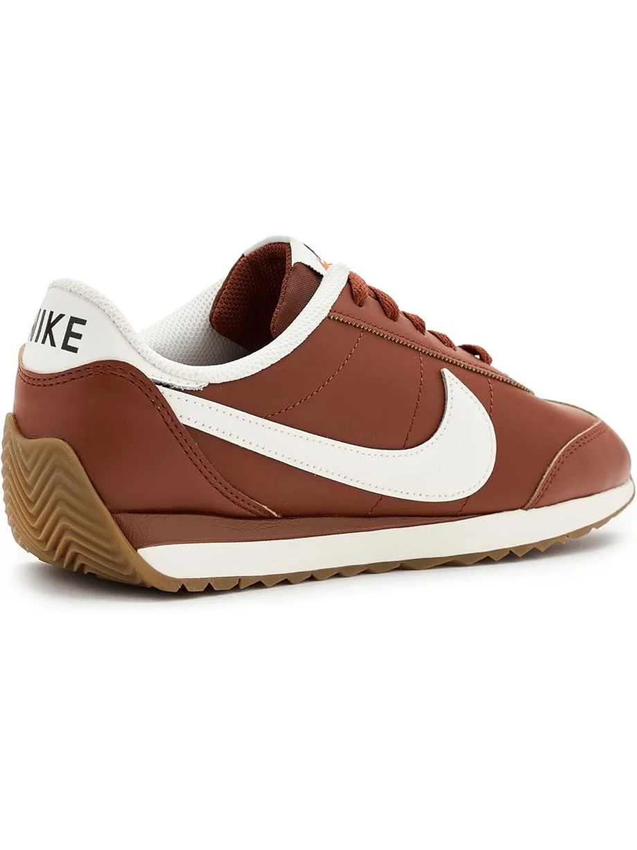 Женские кроссовки Nike Pacific Leather — изображение 2 из 6, темный коричневый/черный