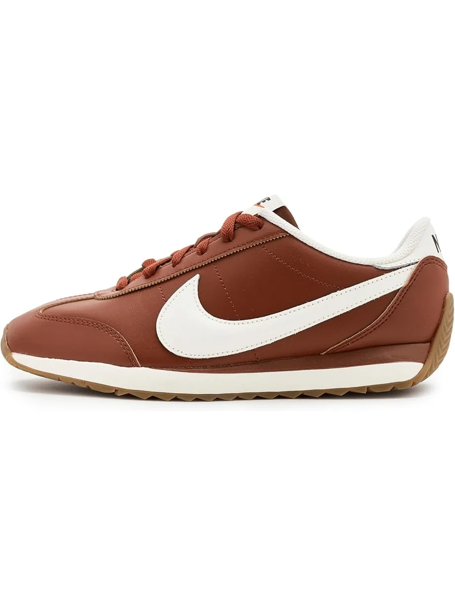 Женские кроссовки Nike Pacific Leather — изображение 3 из 6, темный коричневый/черный