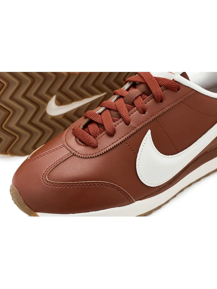 Женские кроссовки Nike Pacific Leather — изображение 5 из 6, темный коричневый/черный