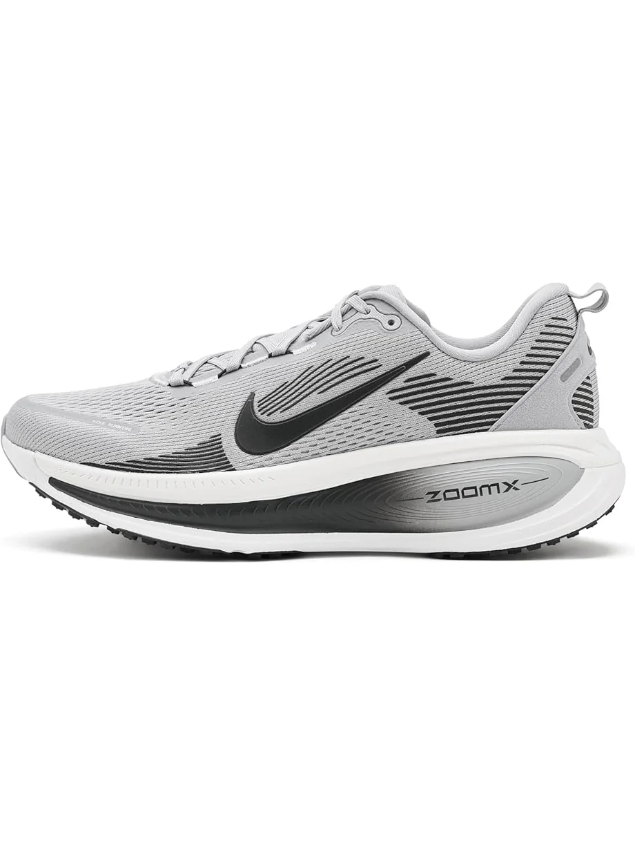 Мужские кроссовки Nike Vomero 18 — изображение 4 из 7, серый//платиновый