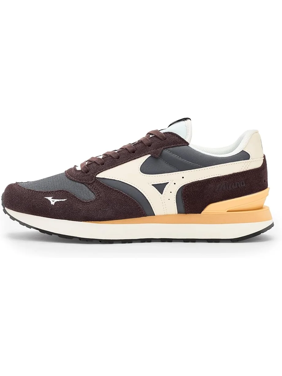 Унисекс сандалии Mizuno RB87 — изображение 3 из 6, черный песочный/песочный