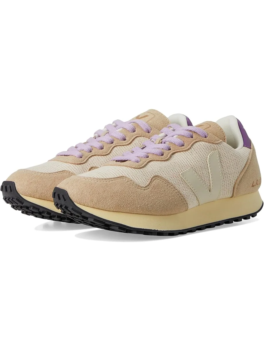 Женские кроссовки VEJA Sdu Rec, Jute Pierre Cosmos