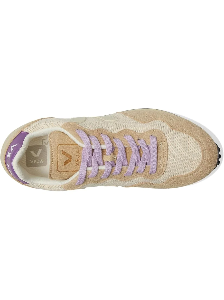 Женские кроссовки VEJA Sdu Rec, Jute Pierre Cosmos — изображение 2 из 7, синий