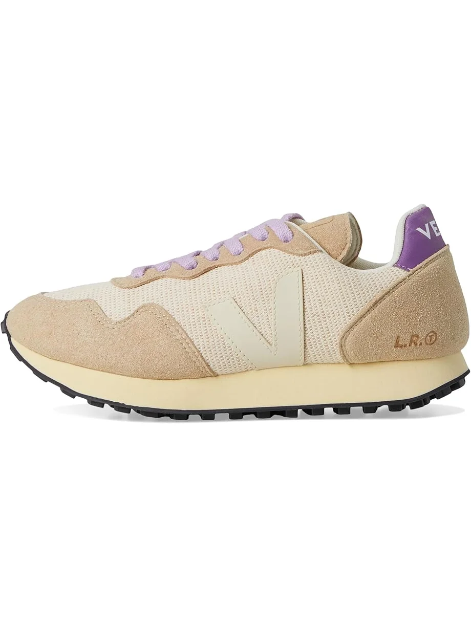 Женские кроссовки VEJA Sdu Rec, Jute Pierre Cosmos — изображение 4 из 7, синий