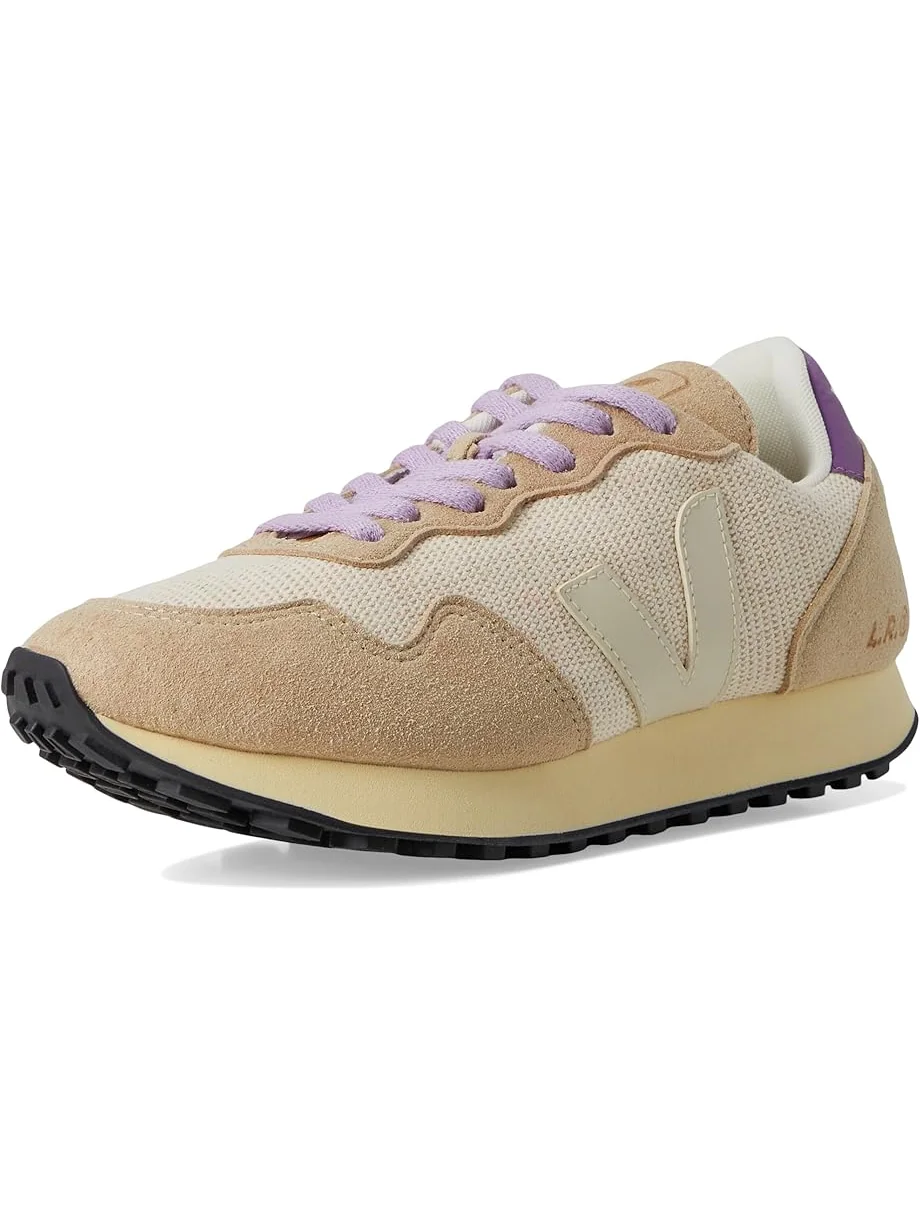 Женские кроссовки VEJA Sdu Rec, Jute Pierre Cosmos — изображение 7 из 7, синий