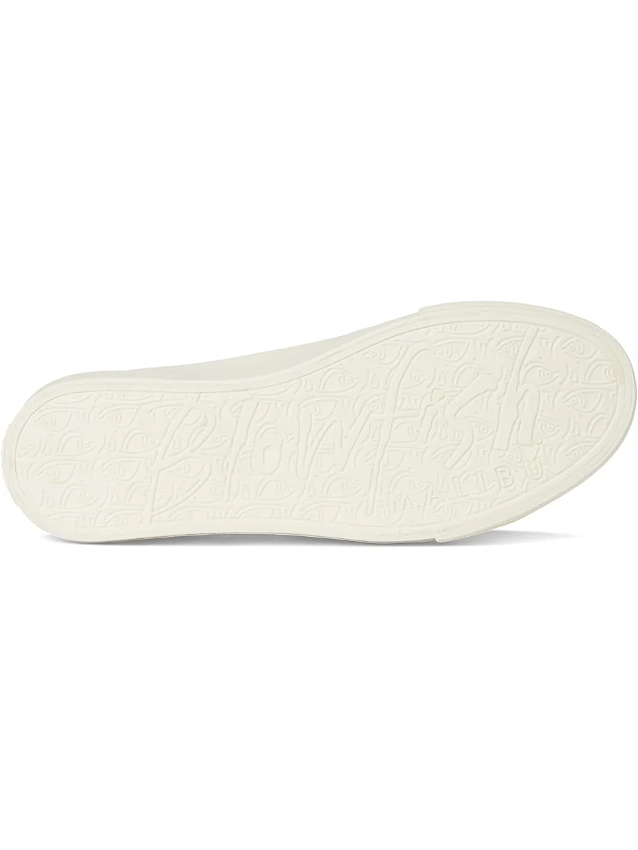 Женские кроссовки Blowfish Malibu Sadie-Sun 10 Lace-Up, Leopard — изображение 3 из 7, леопардовый