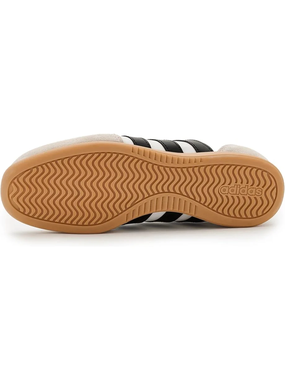 Женские сандалии Adidas Barreda Mary Jane — изображение 4 из 6, белый/черный