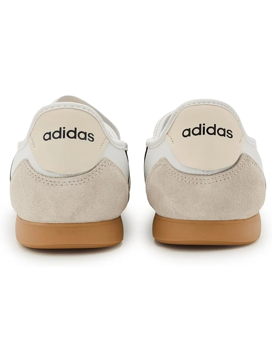 Женские сандалии Adidas Barreda Mary Jane — изображение 6 из 6, белый/черный