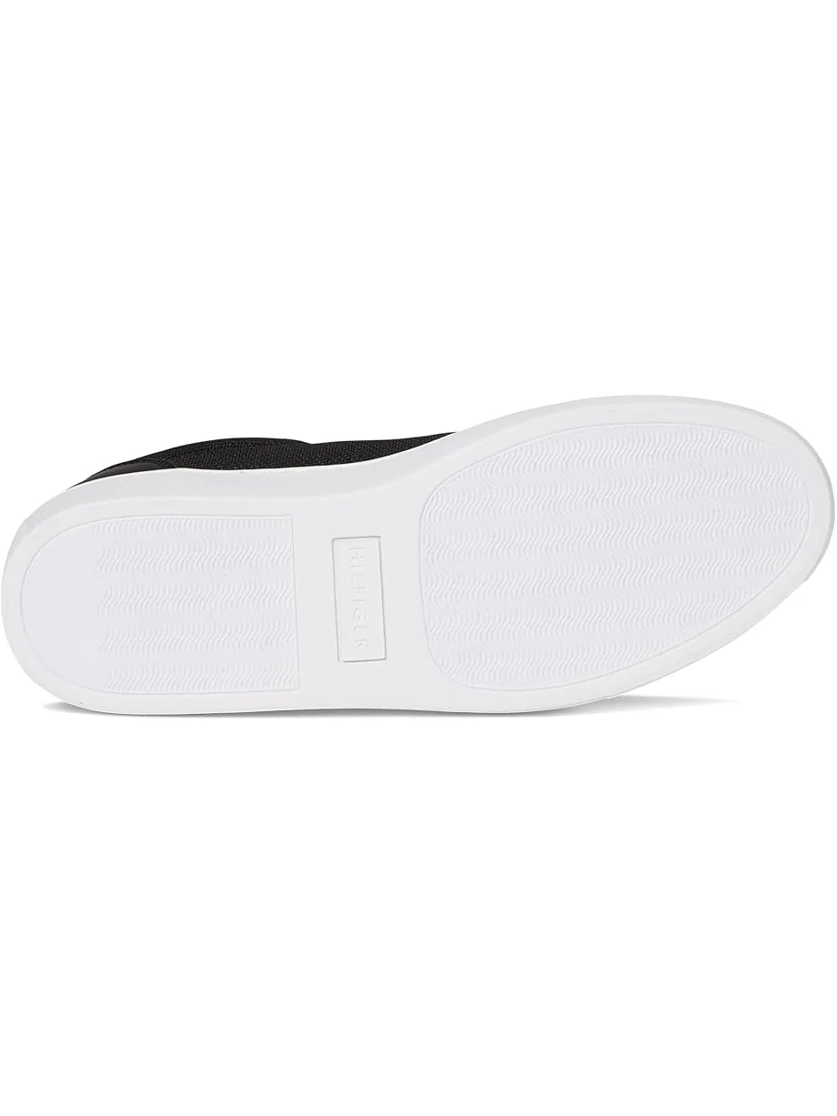 Мужские кроссовки Tommy Hilfiger Bero — изображение 3 из 7, черный