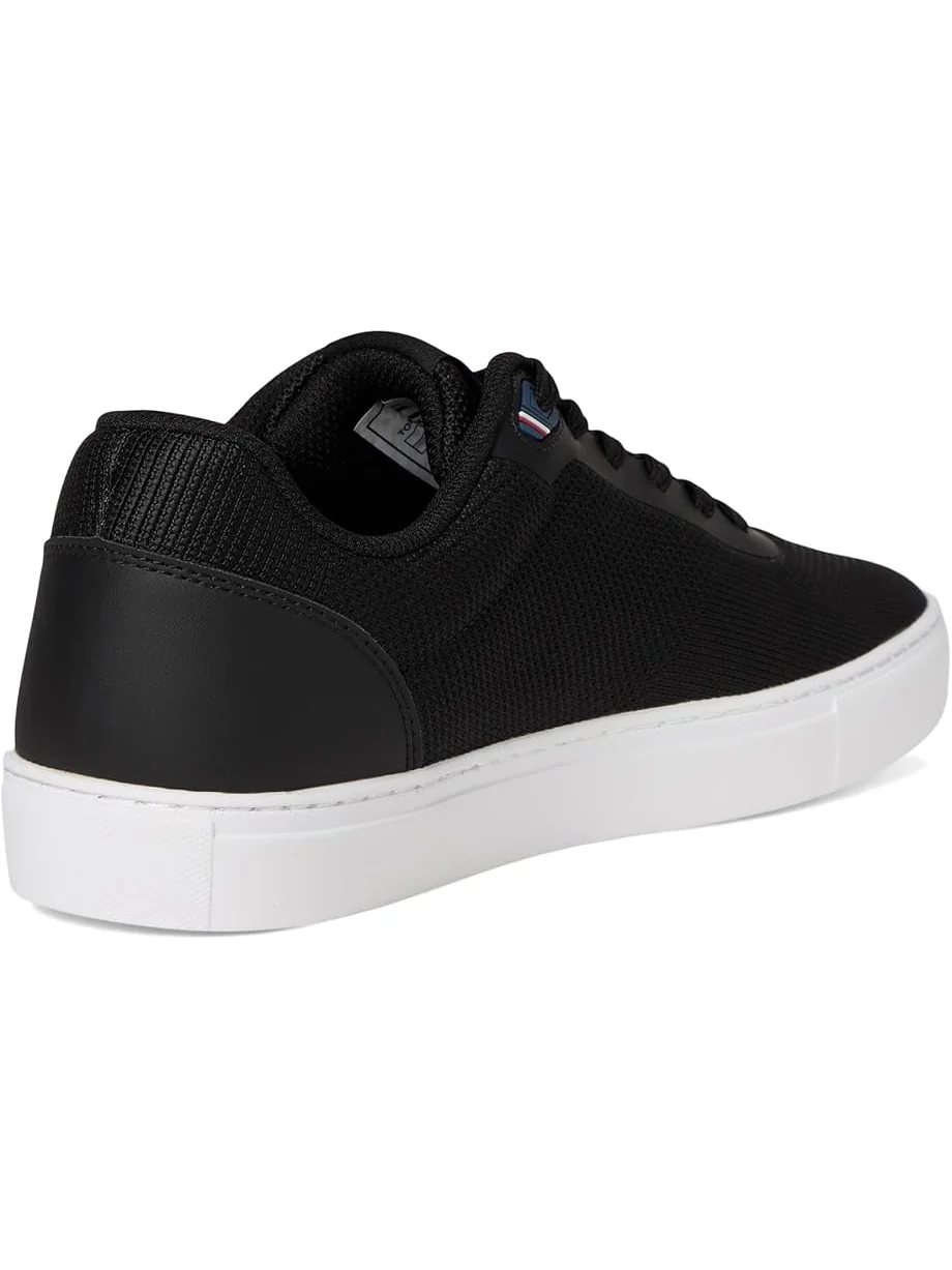 Мужские кроссовки Tommy Hilfiger Bero — изображение 5 из 7, черный