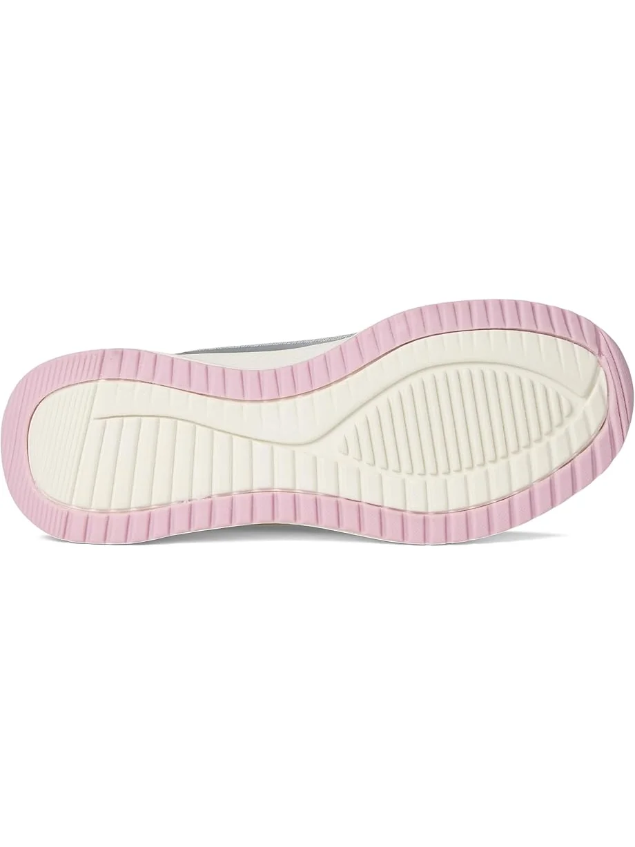 Женские кроссовки Skechers Hands Free Slip-Ins Bobs Squad 4 - Staple Look BOBS from SKECHERS — изображение 3 из 7