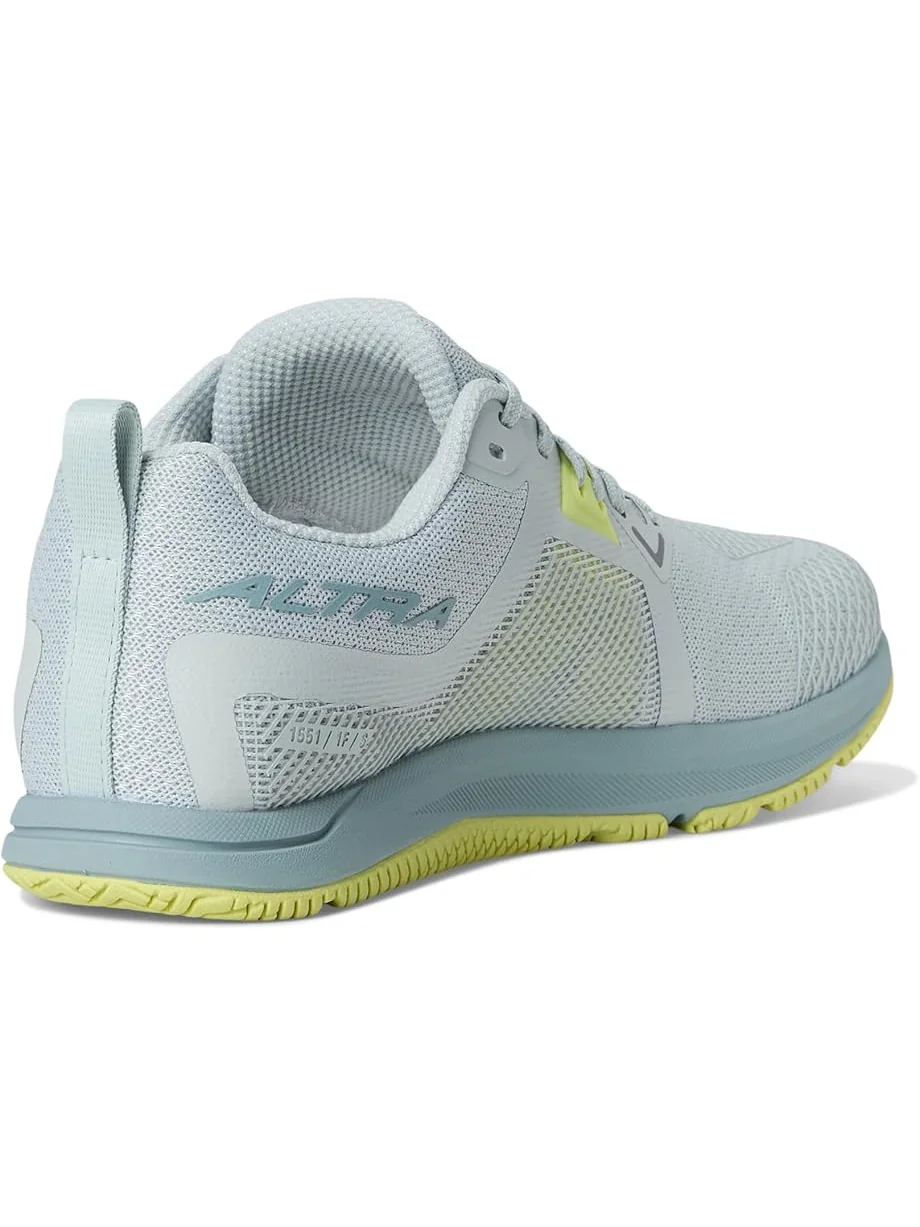 Женские кроссовки Altra Solstice Xt 3 — изображение 5 из 7, серый