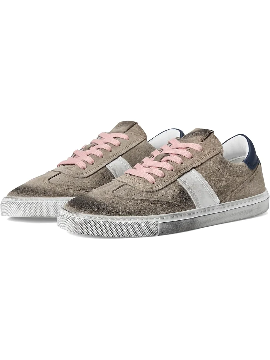 Женские кроссовки GREATS Charlie — серый