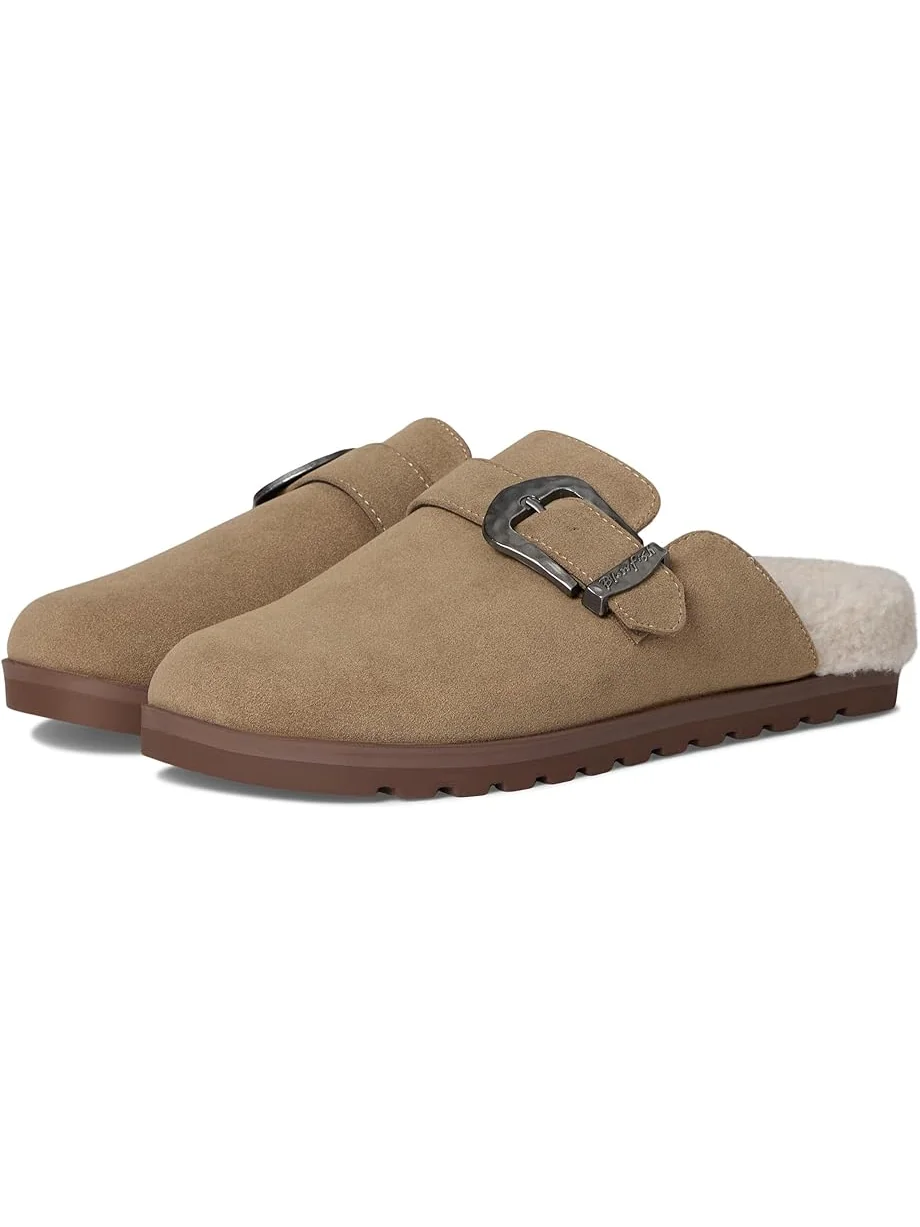 Женские лоферы Blowfish Malibu Sienna Cozy