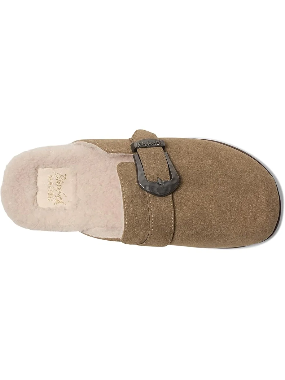 Женские лоферы Blowfish Malibu Sienna Cozy — изображение 2 из 7, тауп