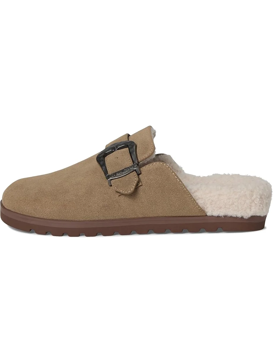 Женские лоферы Blowfish Malibu Sienna Cozy — изображение 4 из 7, тауп
