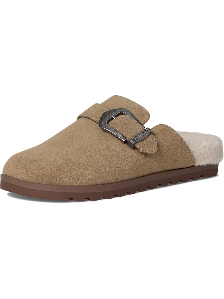 Женские лоферы Blowfish Malibu Sienna Cozy — изображение 7 из 7, тауп