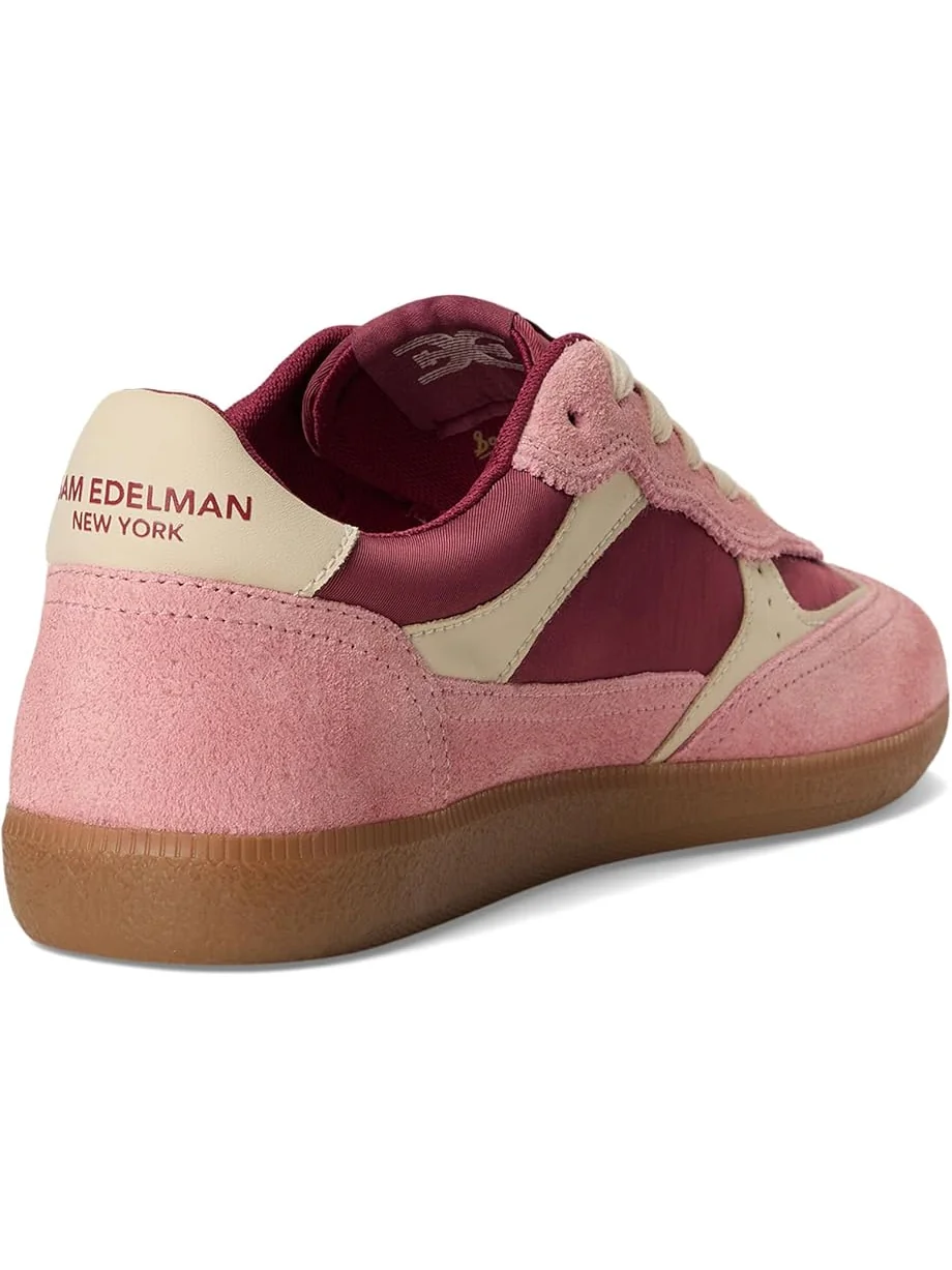 Женские кроссовки Sam Edelman Kallen 2 — изображение 5 из 7, розовый мульти