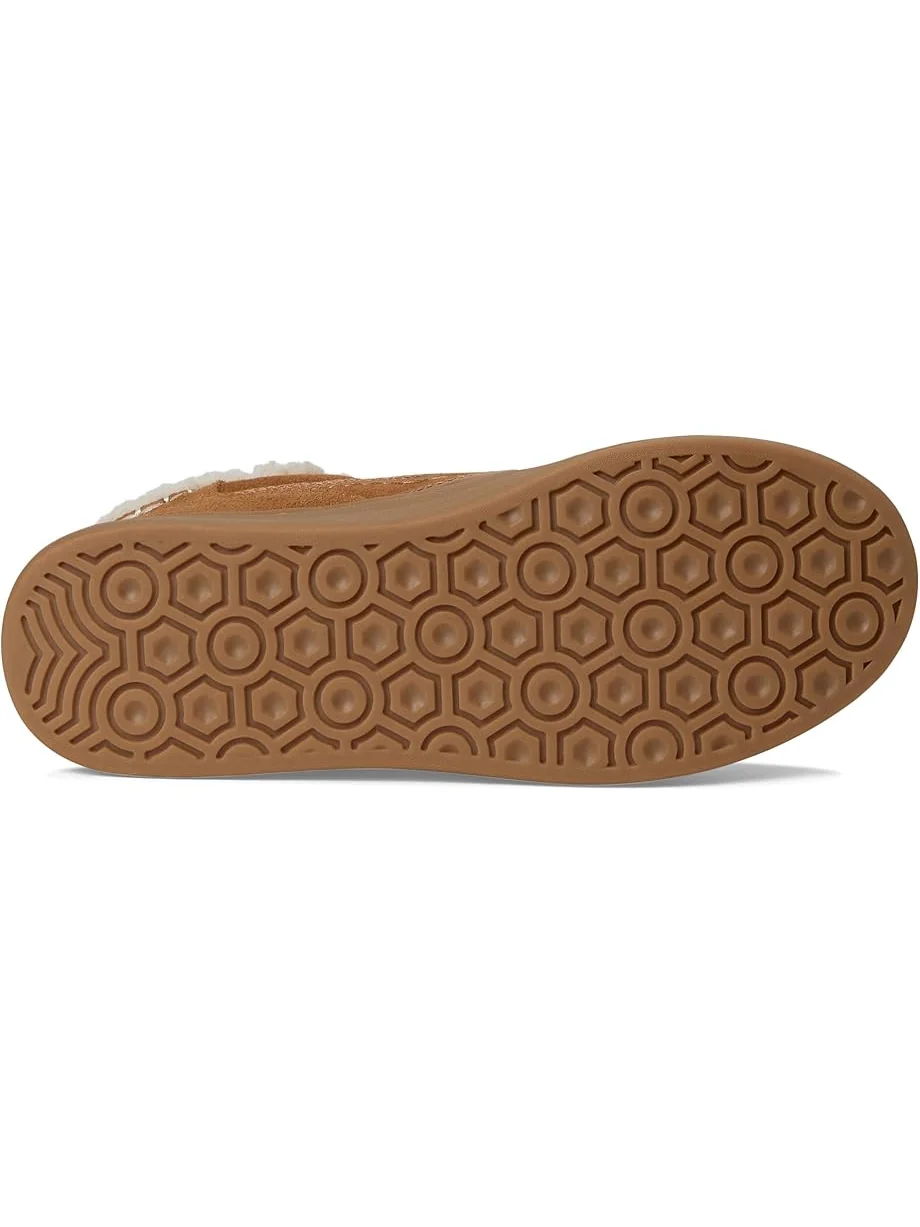 Женские кроссовки Steve Madden Dodge — изображение 3 из 7, каштановый