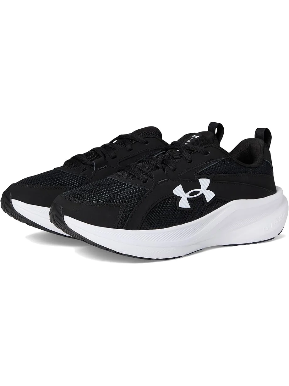 Женские кроссовки Under Armour Charged Assert 11