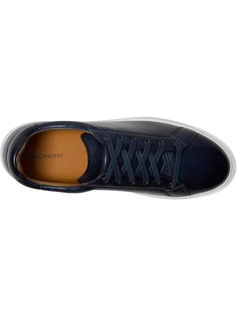 Мужские кроссовки Magnanni Leve — изображение 2 из 7, темно-синий