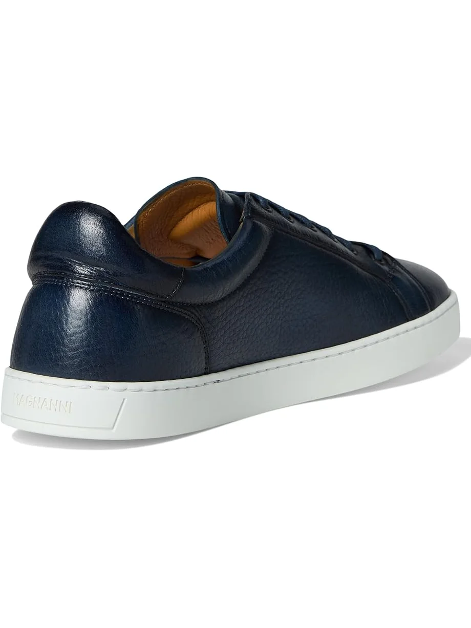 Мужские кроссовки Magnanni Leve — изображение 5 из 7, темно-синий