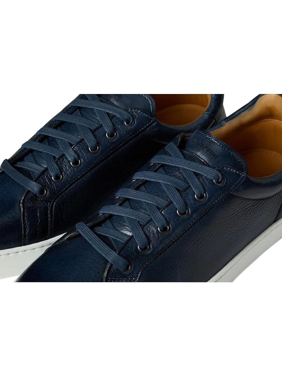 Мужские кроссовки Magnanni Leve — изображение 6 из 7, темно-синий