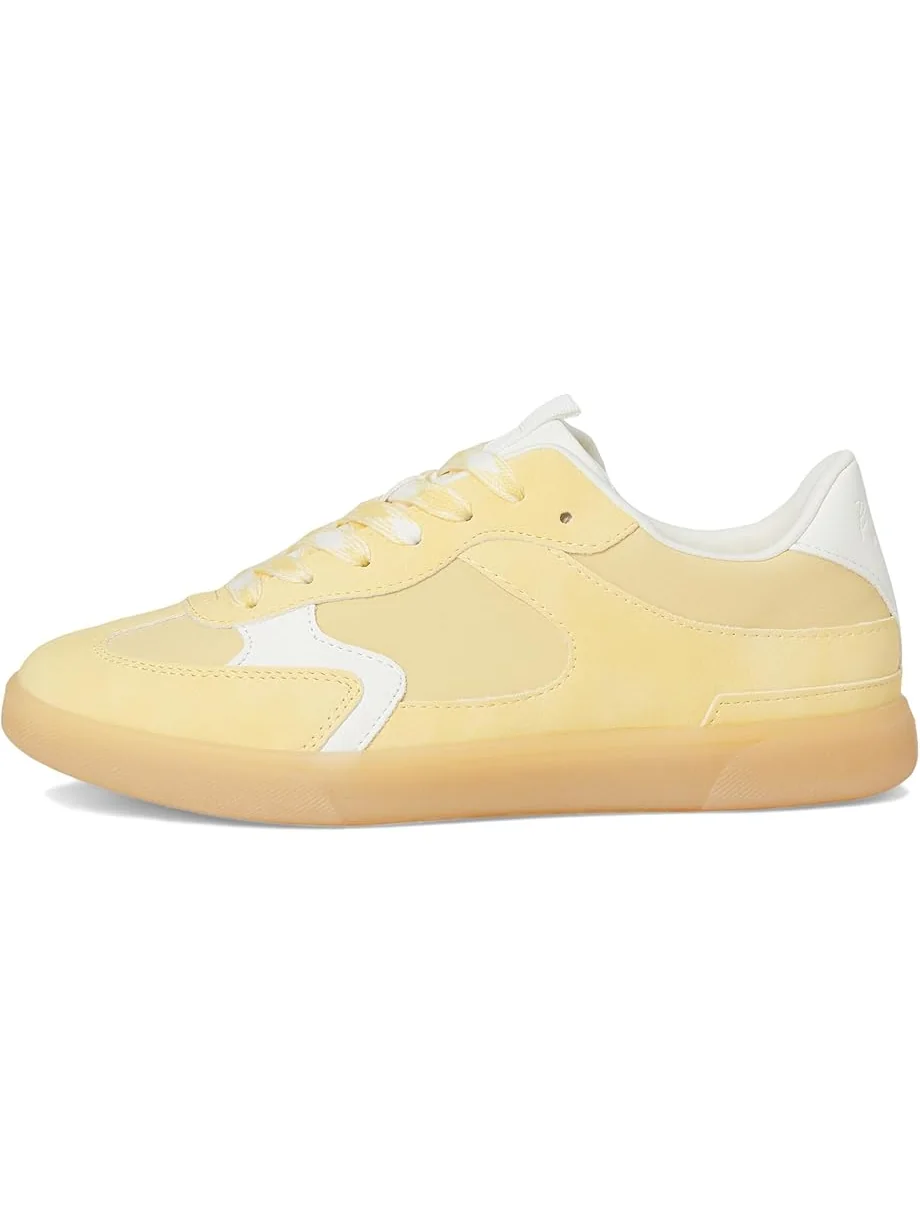 Женские кроссовки Blowfish Malibu Tastic Lace-Up — изображение 4 из 7, желтый